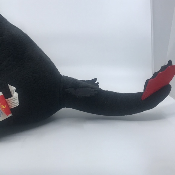 Build A Bear Toothless How to train a Dragon Stuffed Animal. Please see Photos - Picture 4 of 12